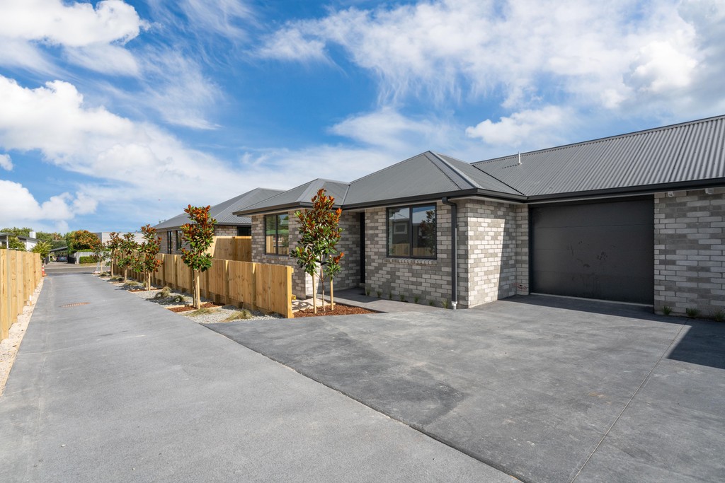 Move In Now — Only Five Brand‑New Taupō Homes Available