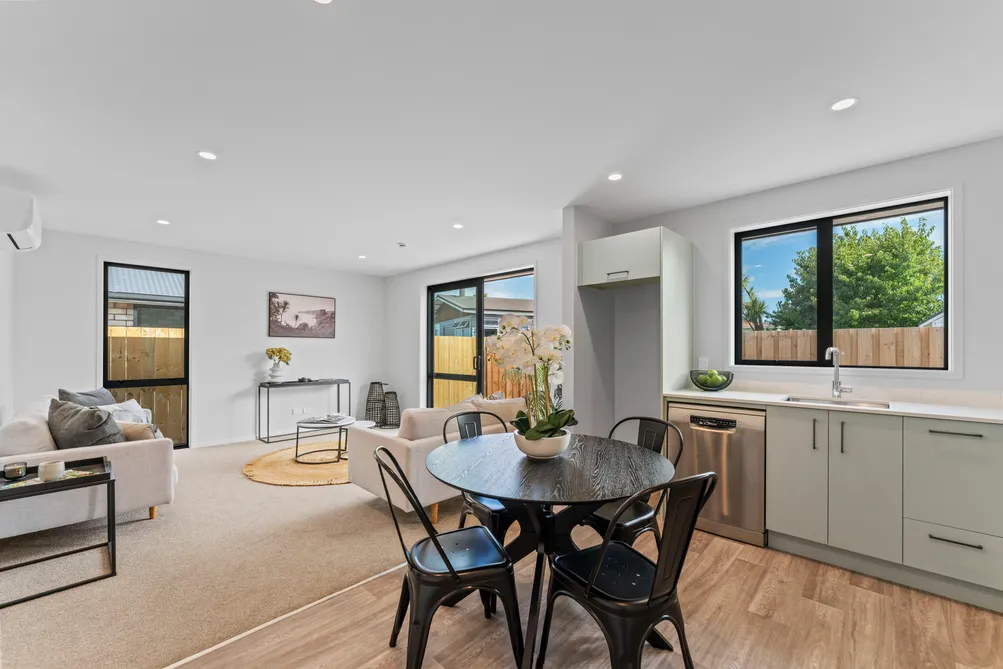 Move In Now — Only Five Brand‑New Taupō Homes Available