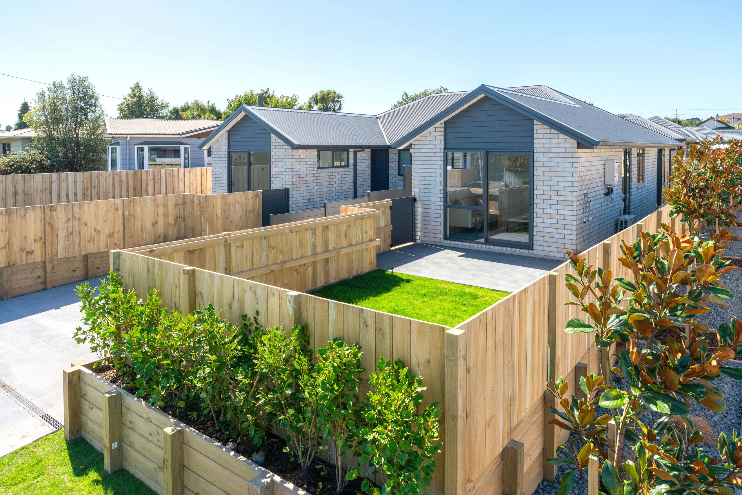 Lot 1 and 2 - 14 Koha Road, Taupo, Taupo
