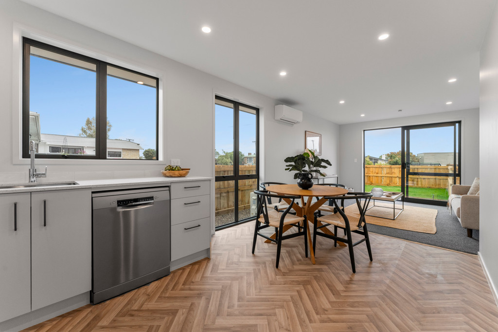 Taupo's Best Easy Care Living