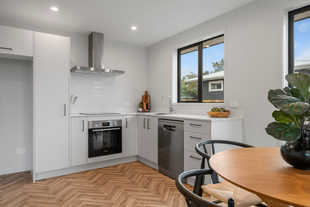 Taupos's Best Easy-Care Living