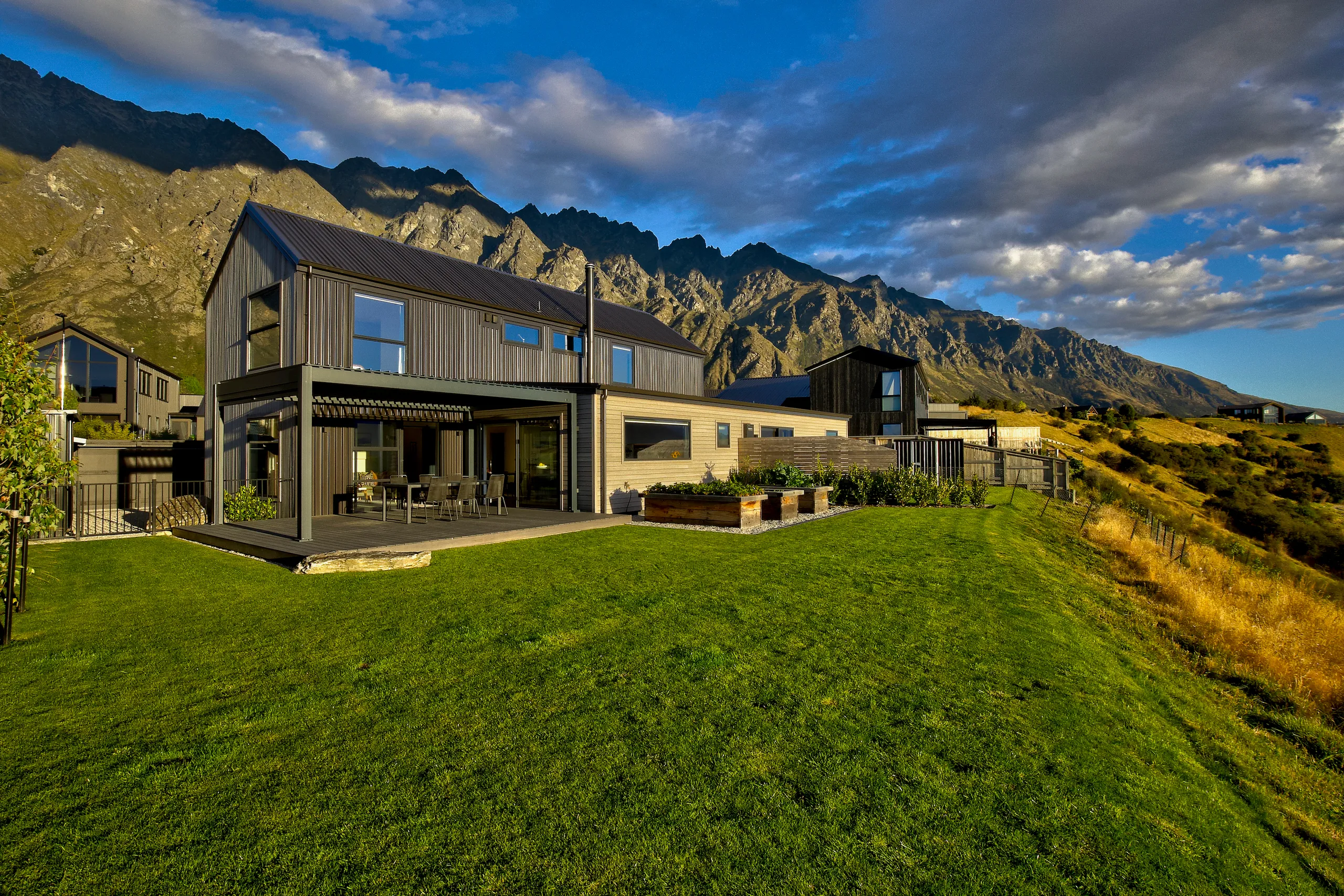 97 Spur Ridge Rise, Jacks Point, Queenstown