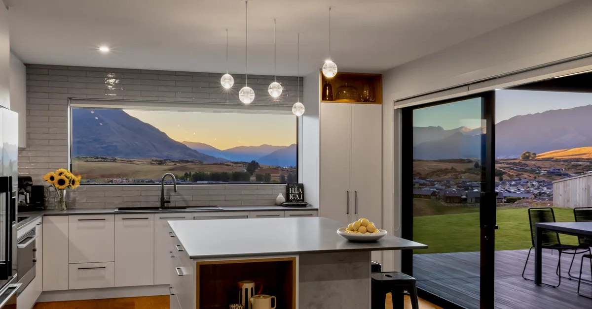 97 Spur Ridge Rise, Jacks Point, Queenstown | NZ Sotheby’s Realty ...