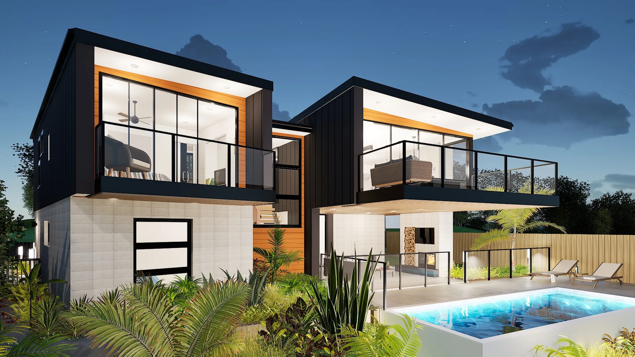 18E Coutts Avenue, Paihia, Far North