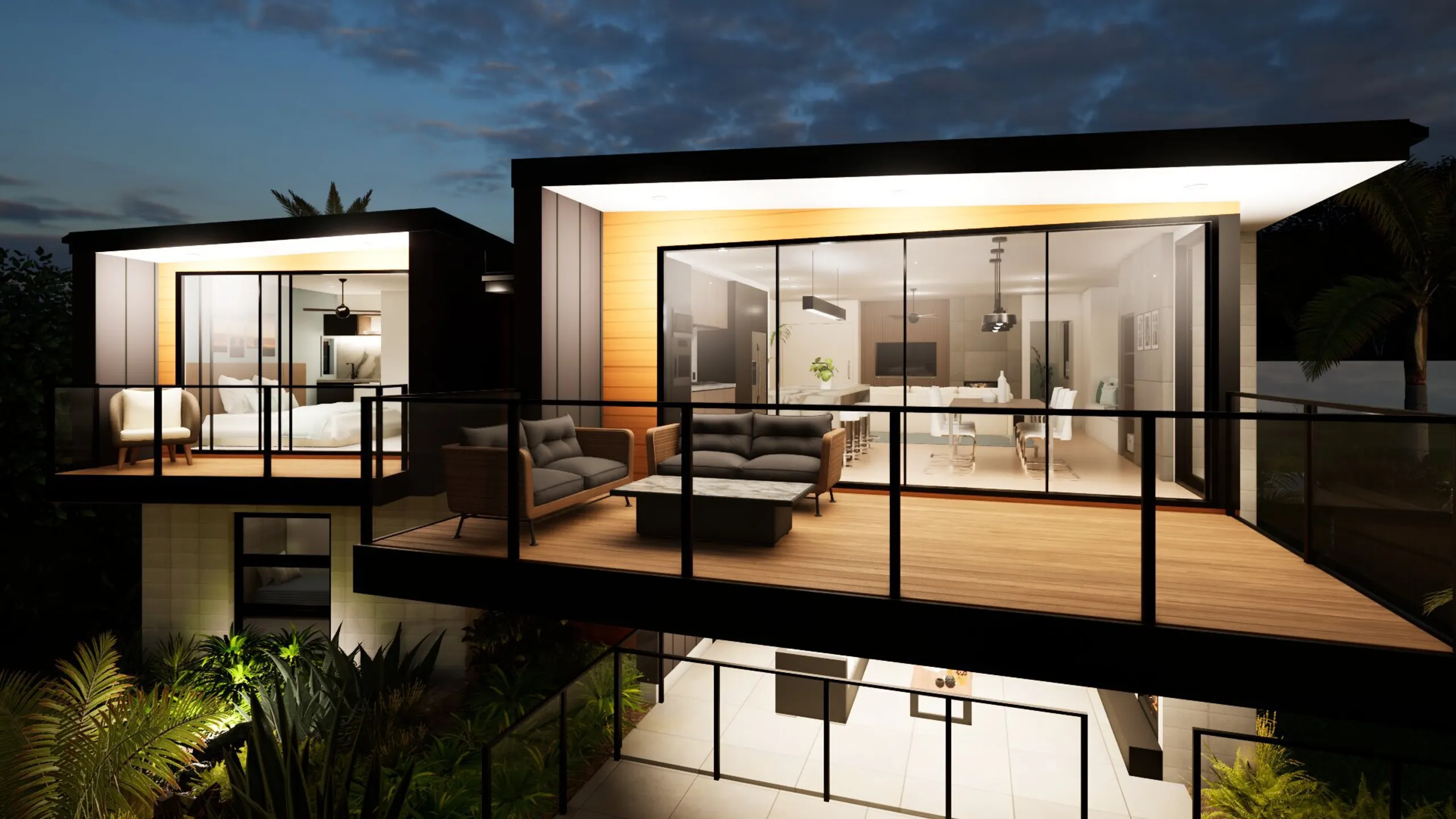 18E Coutts Avenue, Paihia, Far North