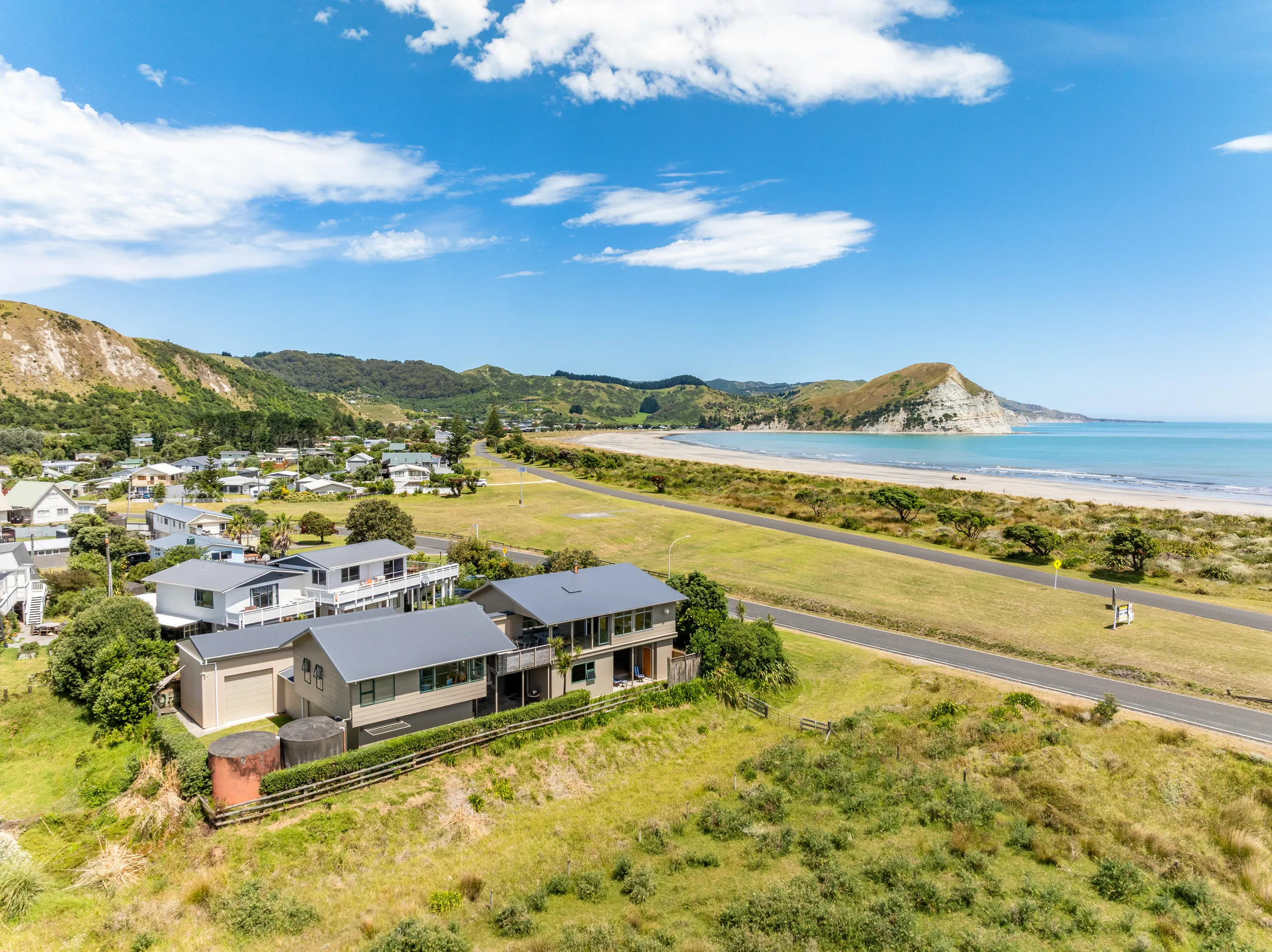 401 Ormond Drive, Mahia Peninsula, Wairoa