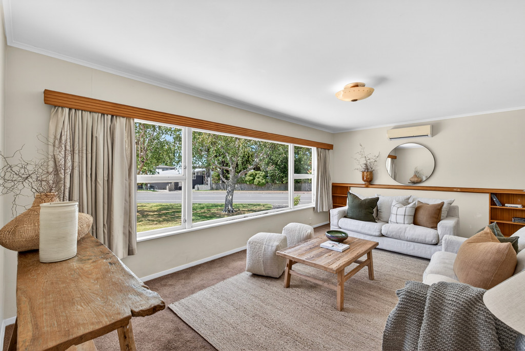 Opportunity Knocks - Act Now