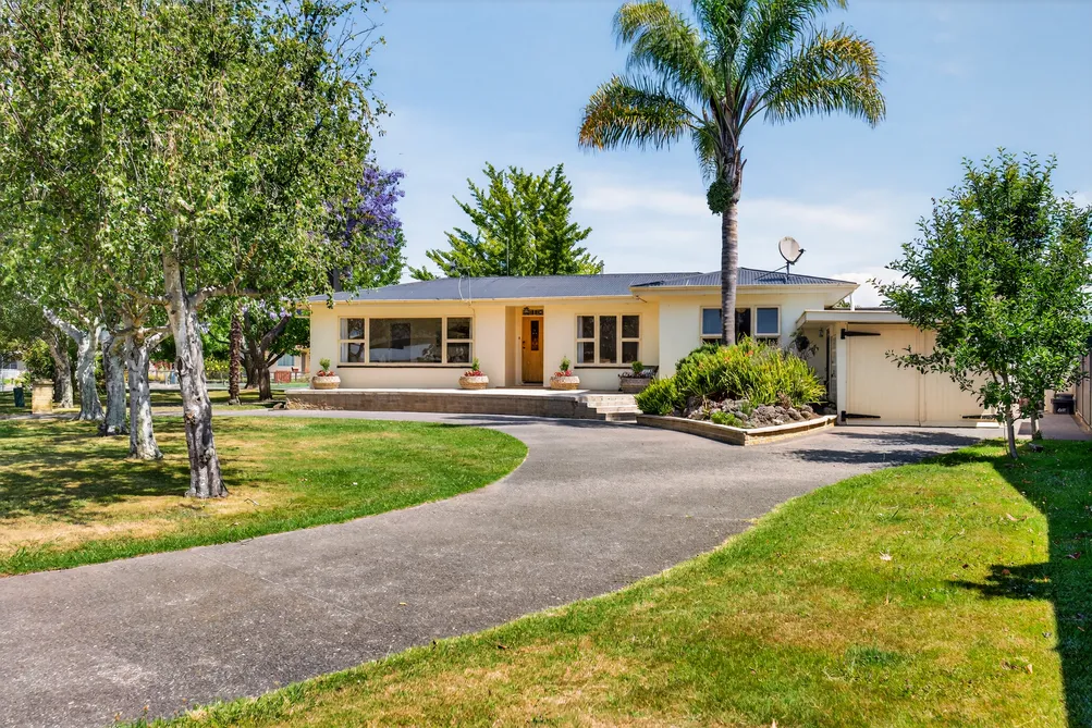 Opportunity Knocks - Act Now