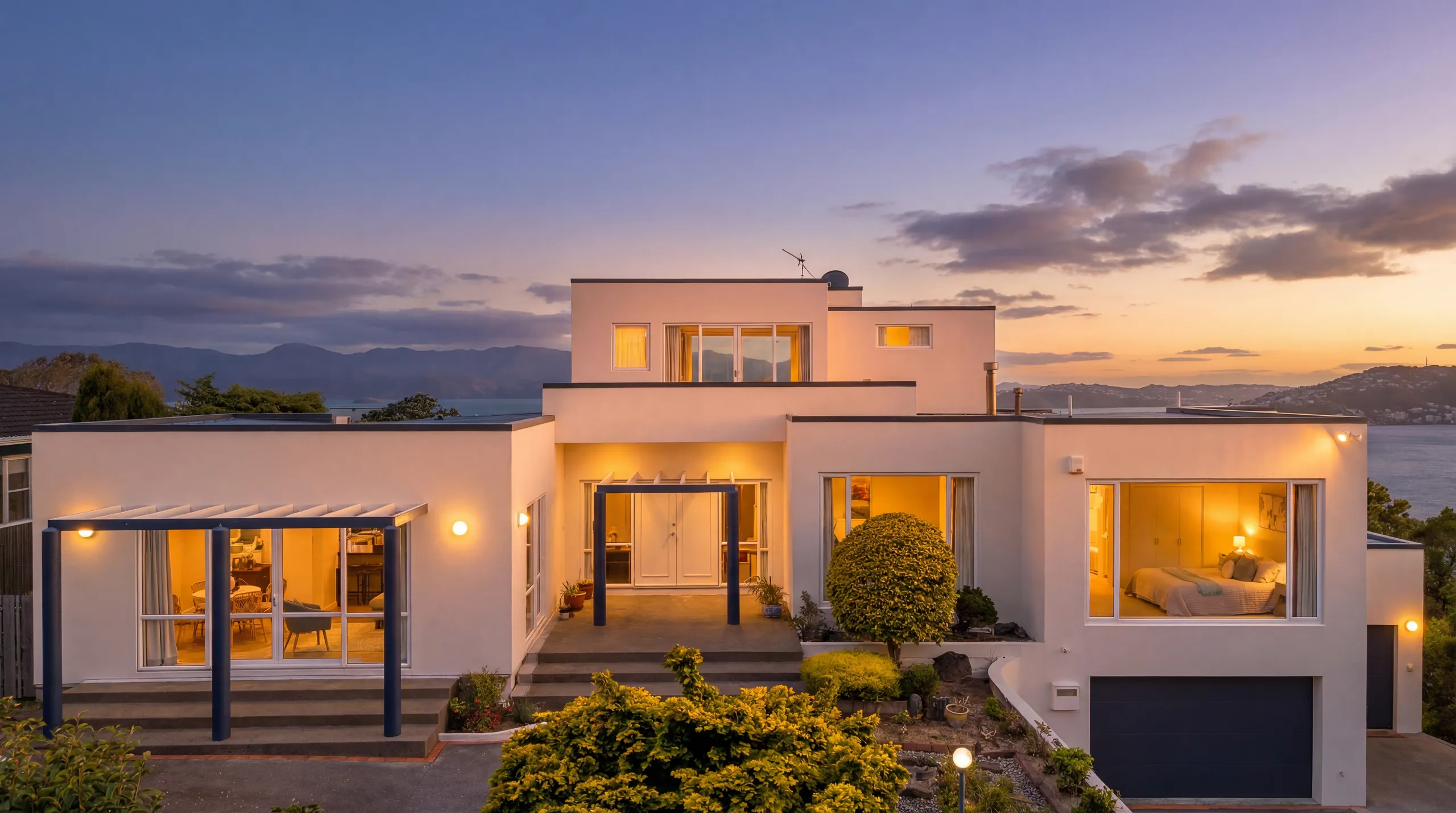 5 Rama Crescent, Khandallah, Wellington City