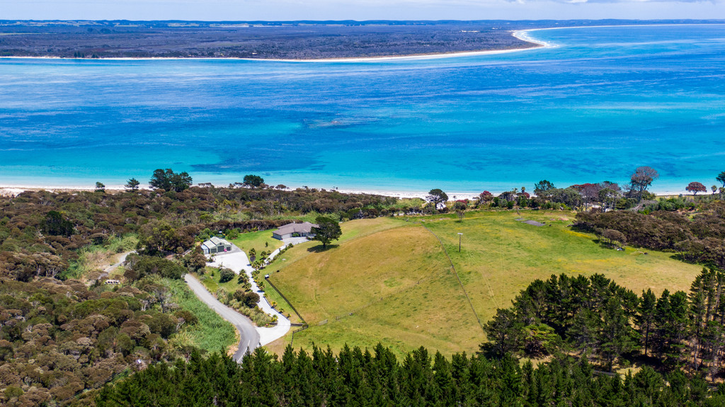 Coastal Masterpiece