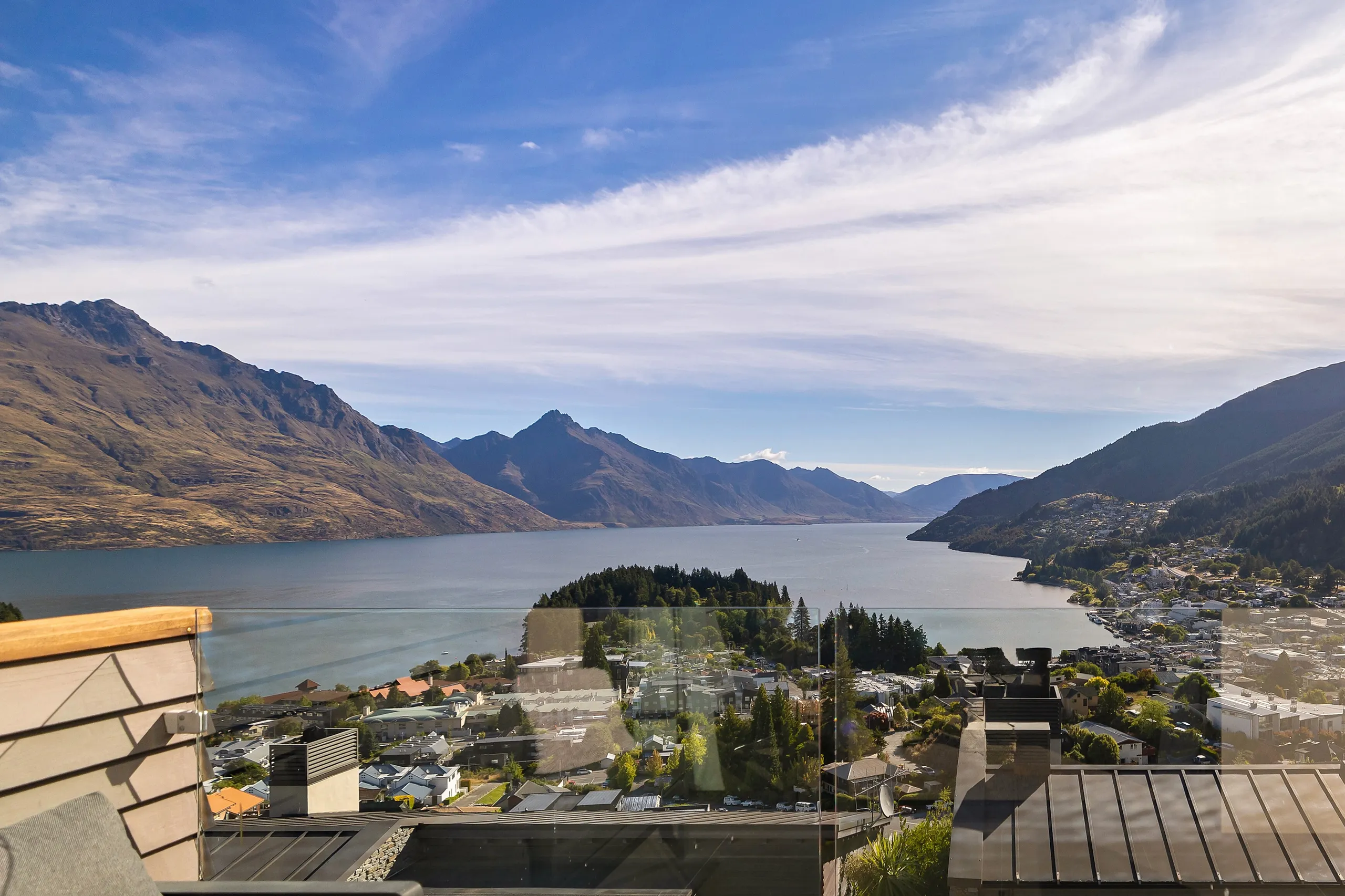 10A Belfast Terrace, Queenstown, Queenstown