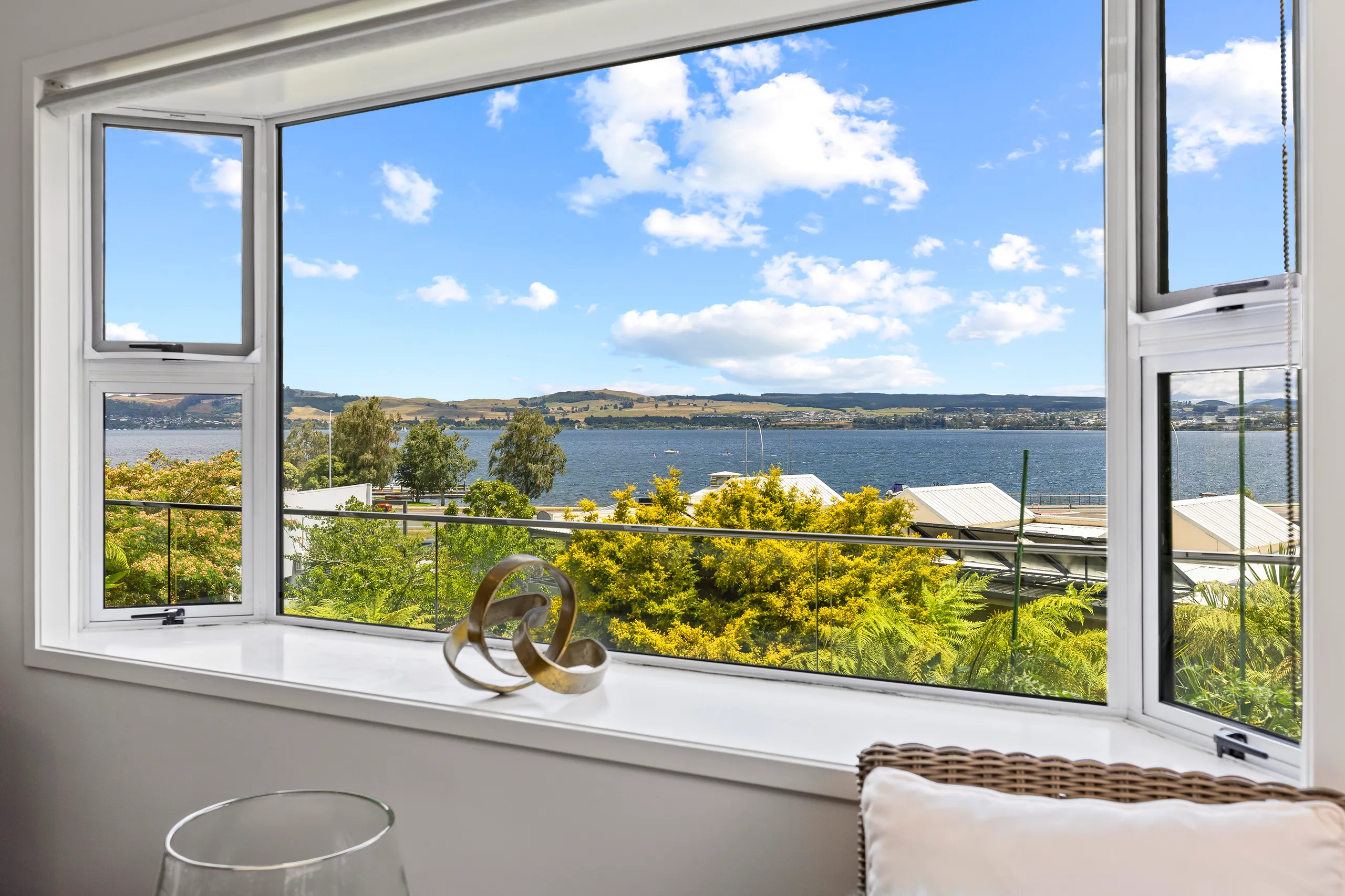 358 Lake Terrace, Two Mile Bay, Taupo