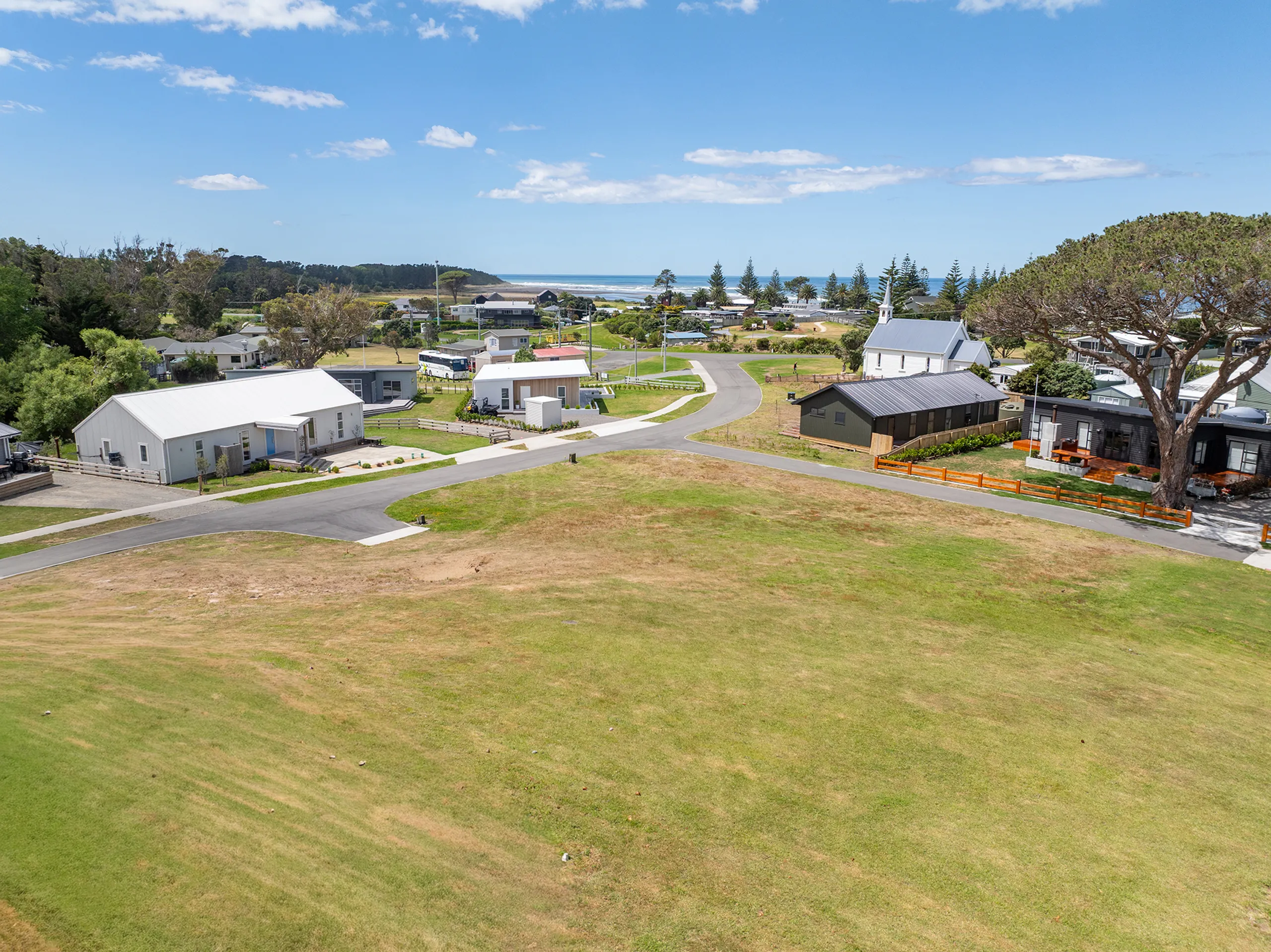 11 The Rise, Riversdale Beach, Wairarapa