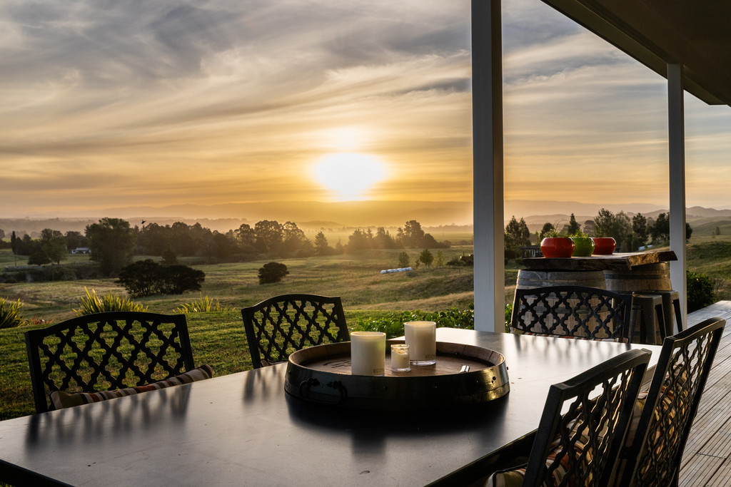 Refined Country Living