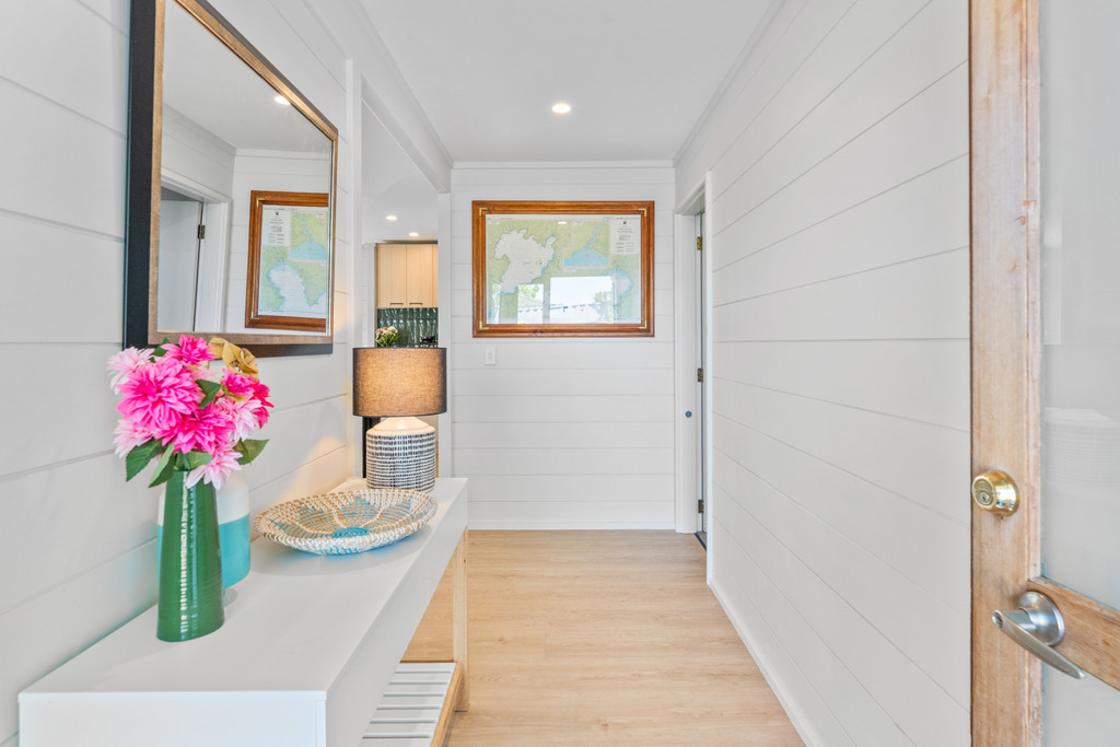 Live, Laugh, Love the Lake