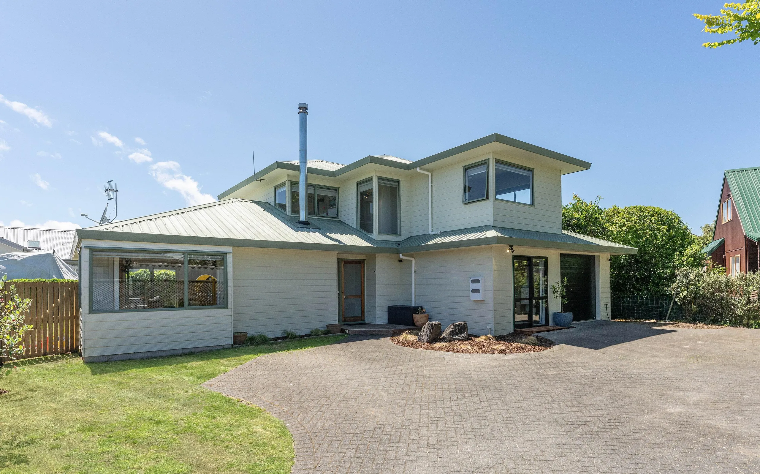 1/39 Stanley Street, Wharewaka, Taupo