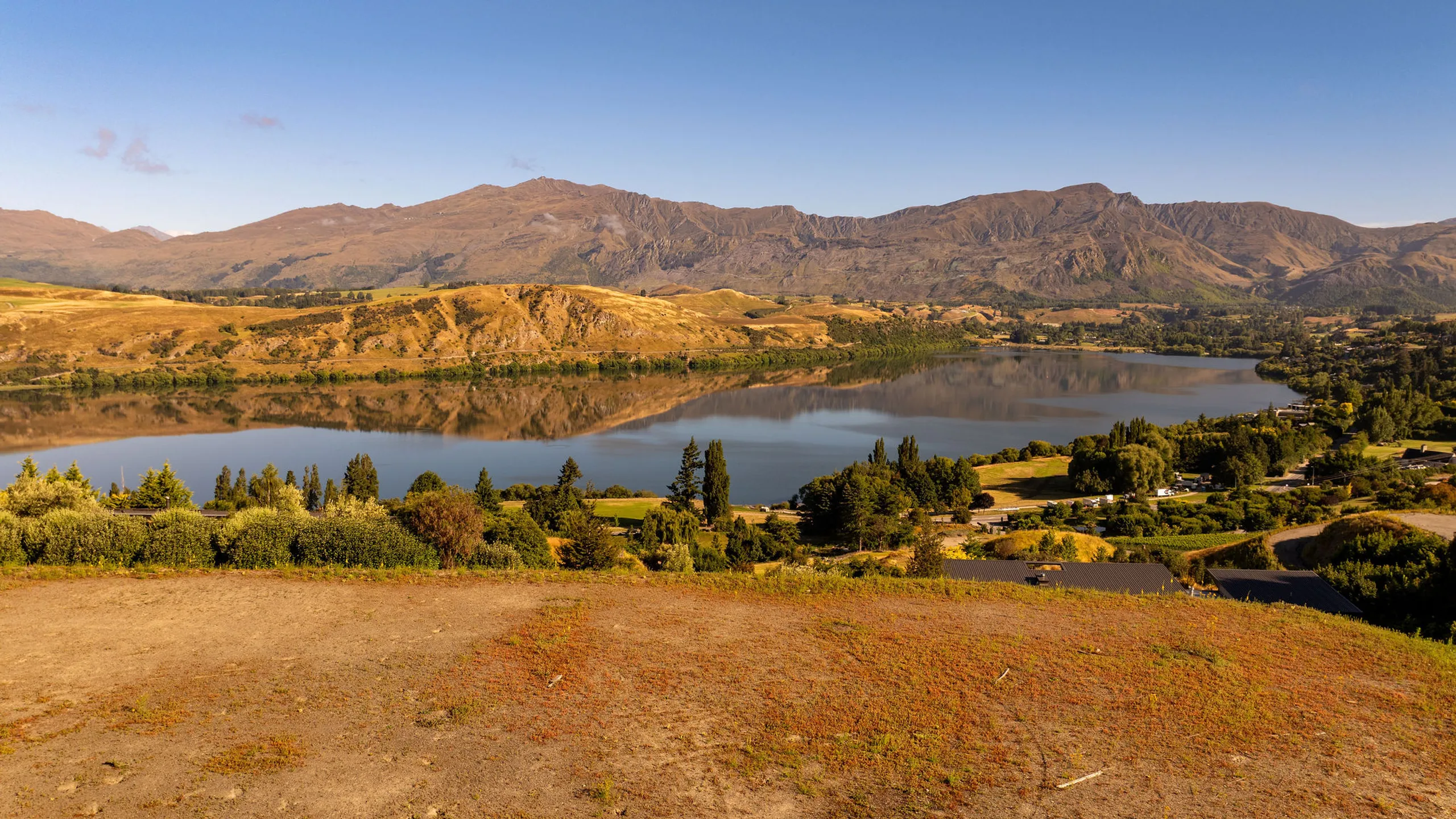 101 Jean Robins Drive, Lake Hayes, Queenstown