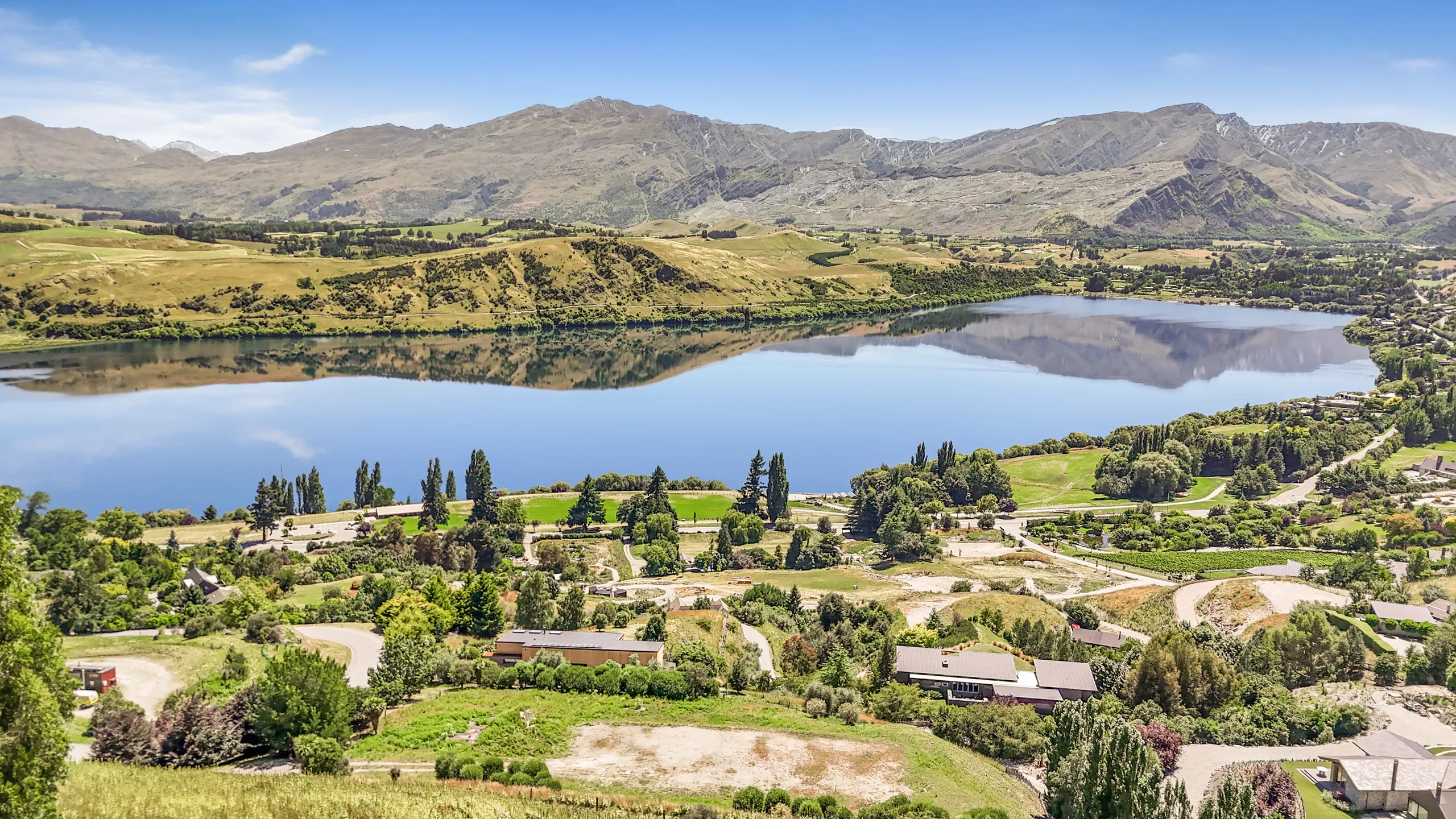 101 Jean Robins Drive, Lake Hayes, Queenstown