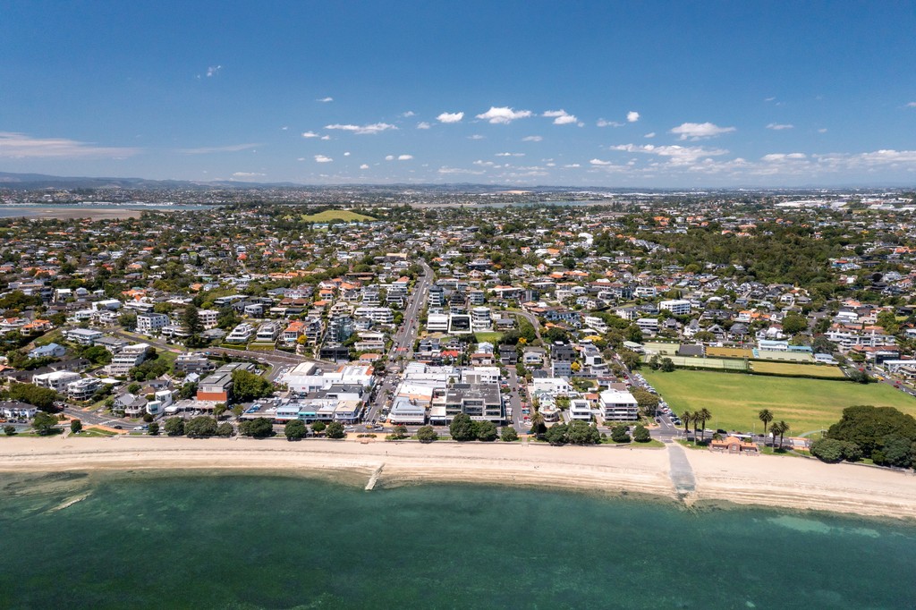 Luxury without Compromise