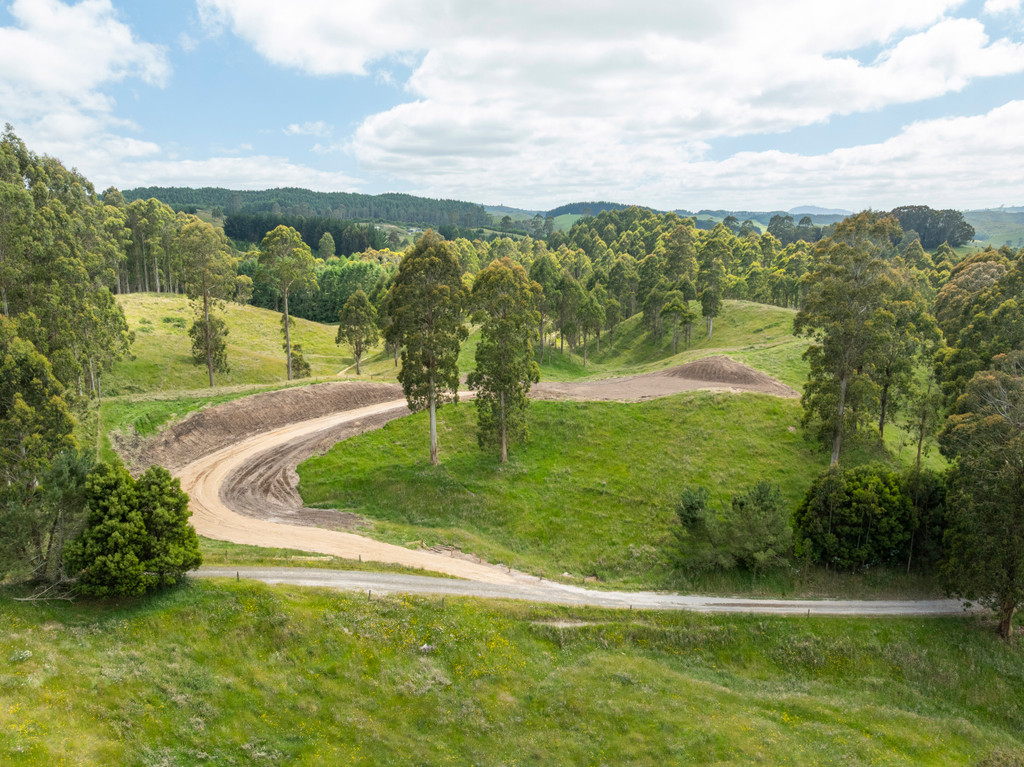 Shhh... Don't Tell Anyone We Are Here