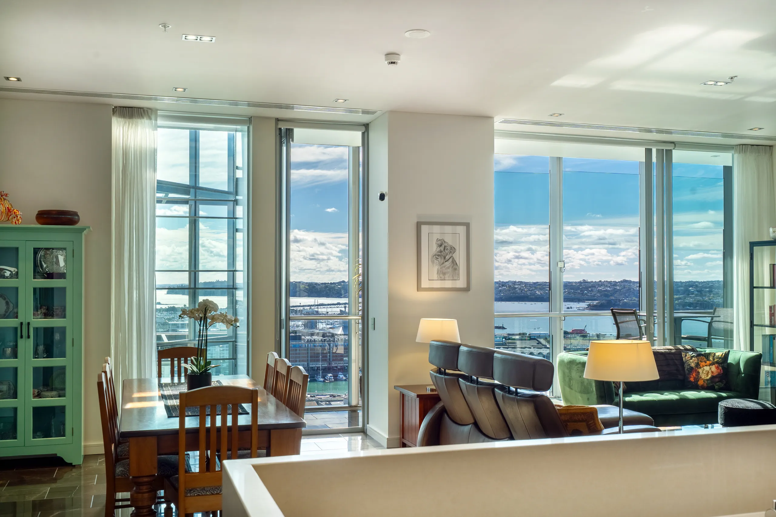 2203/26 Albert Street, Auckland Central, Auckland City