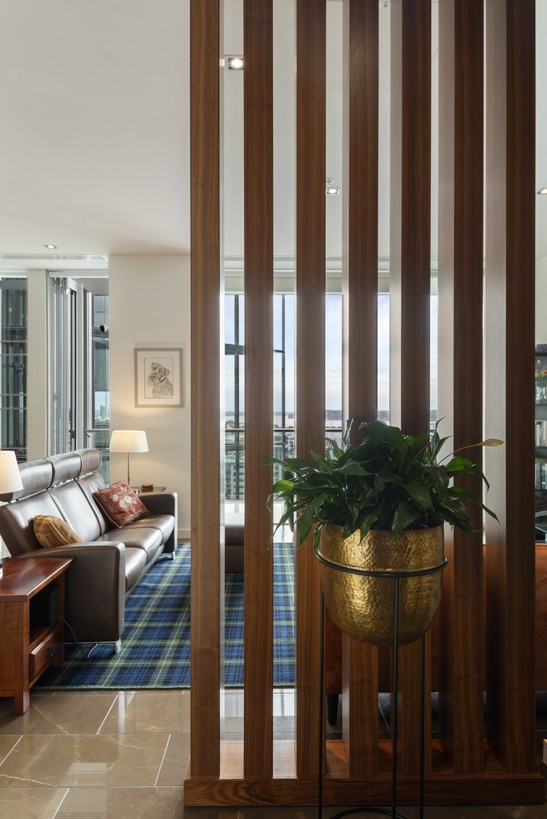 A New Standard of Luxury