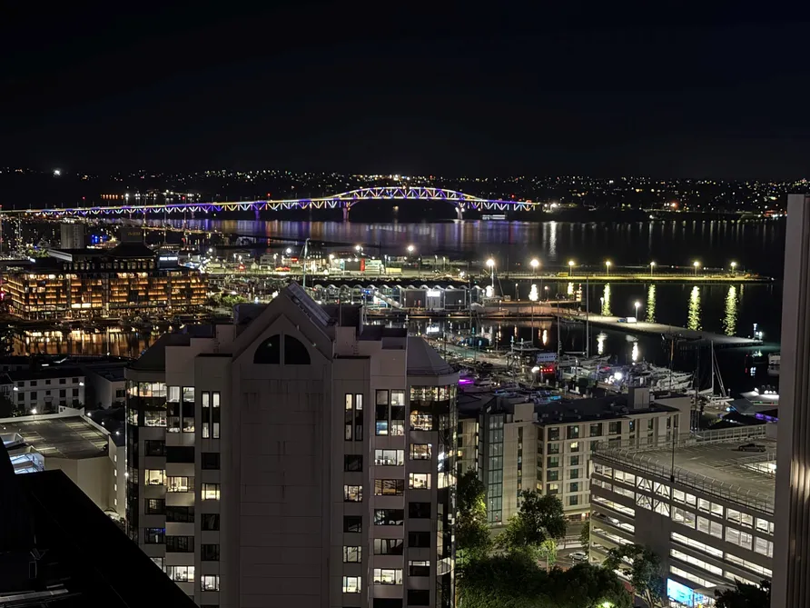 A New Standard of Luxury