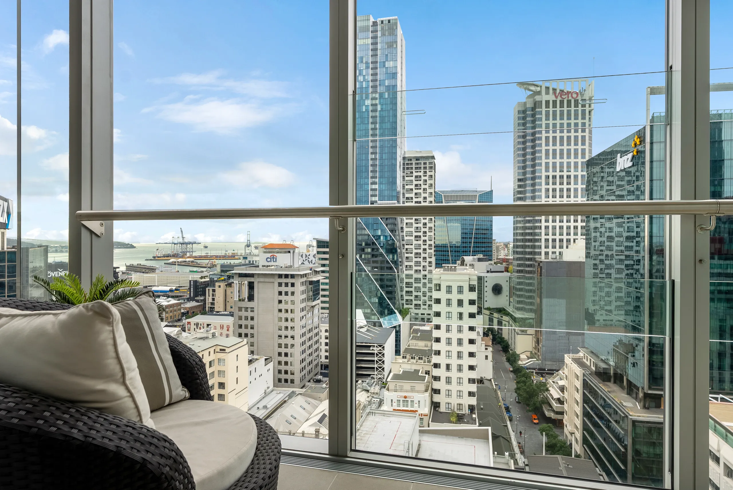 1806/26 Albert Street, Auckland Central, Auckland City