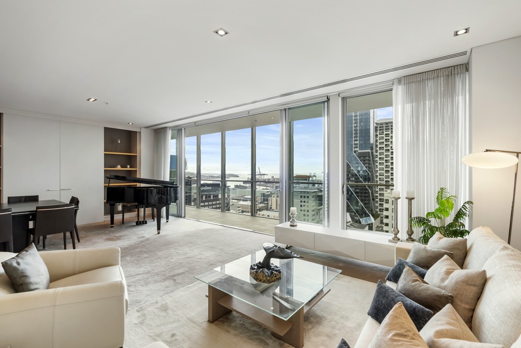 Sky High Living vs Ground Level Regret