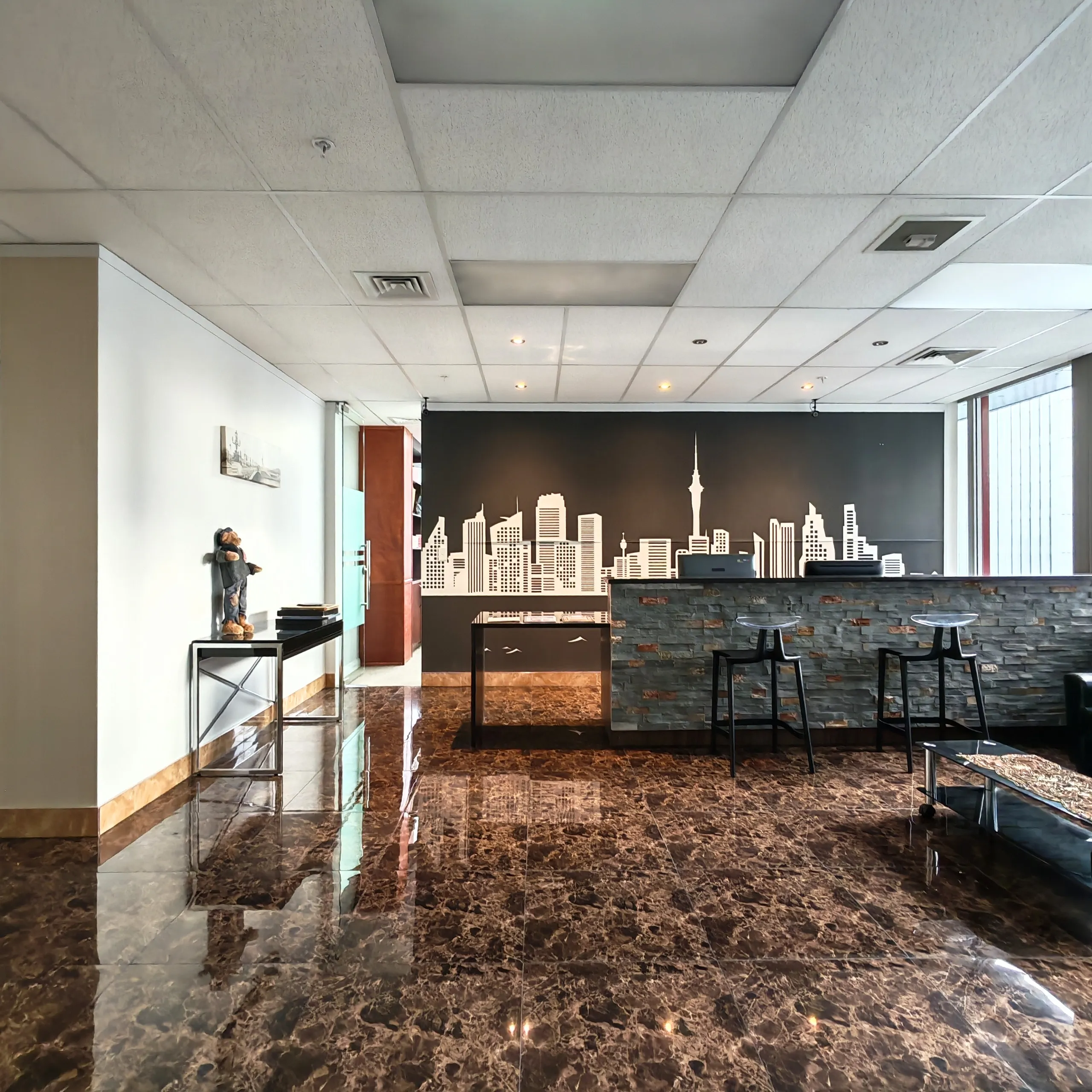 14/175 Queen Street, Auckland Central, Auckland City