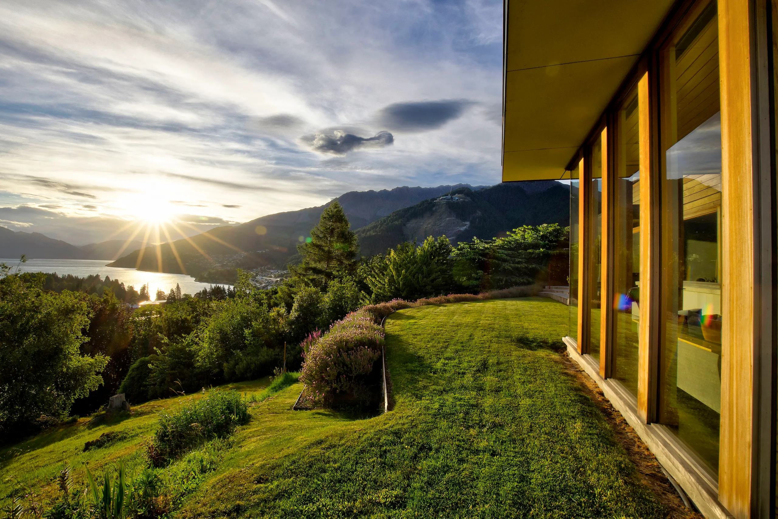 27 Edinburgh Drive, Queenstown, Queenstown