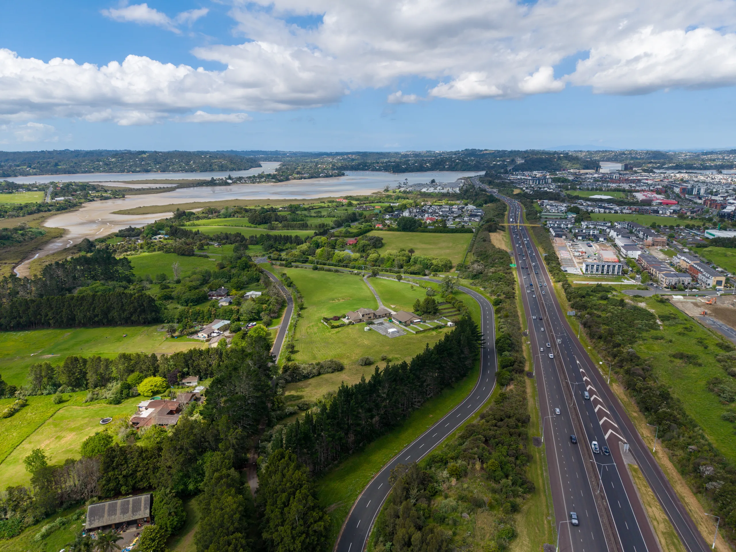7 Sinton Road, Hobsonville, Waitakere City