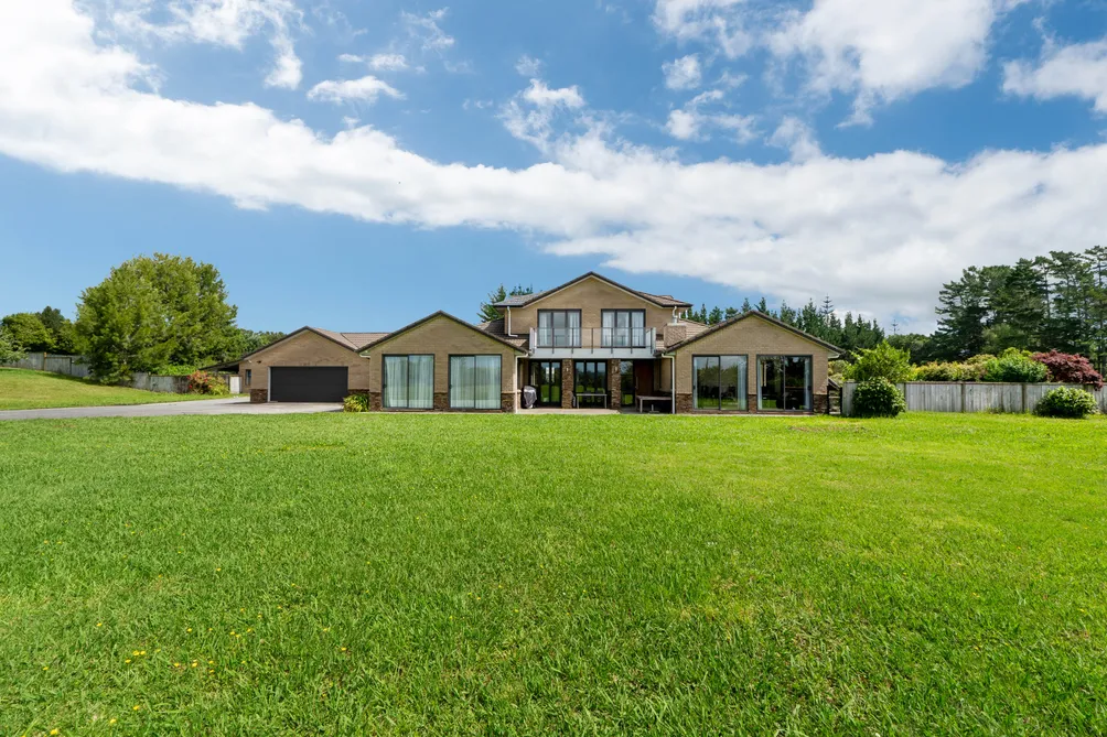 Hobsonville 3.16ha – Live, Landbank or Develop