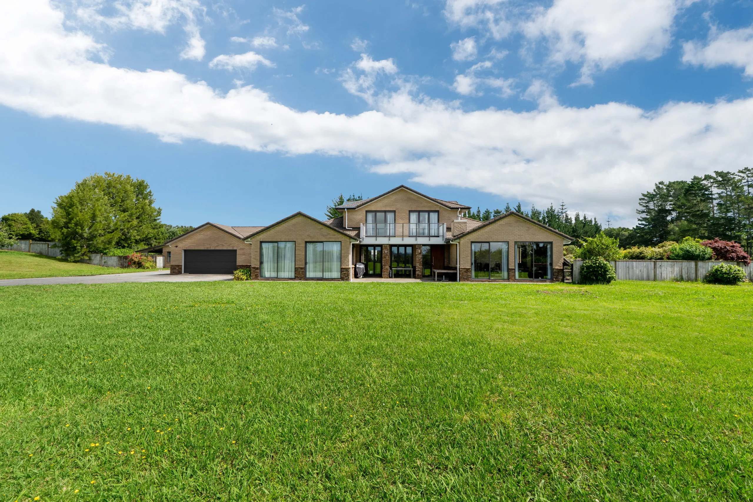 7 Sinton Road, Hobsonville, Waitakere City