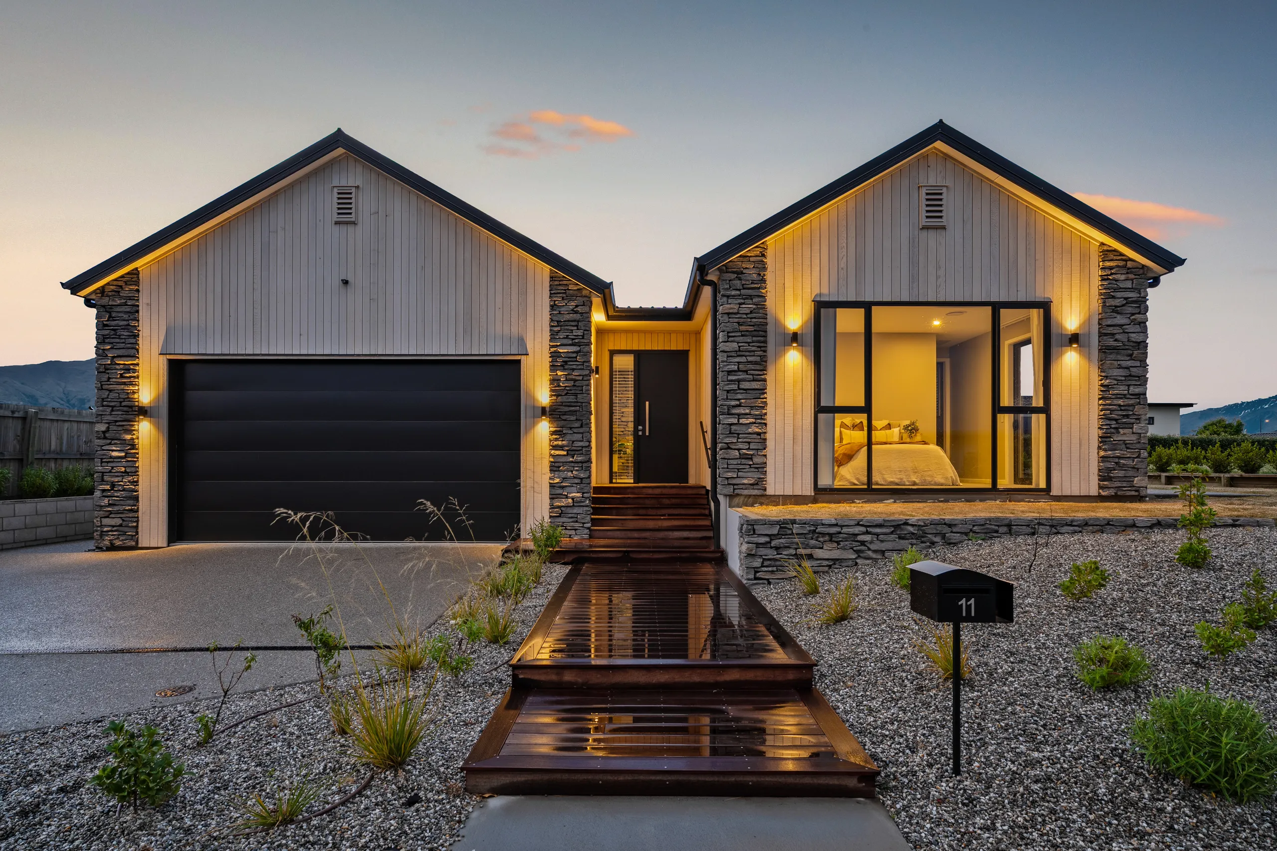 11 Rua Street, Albert Town, Wanaka