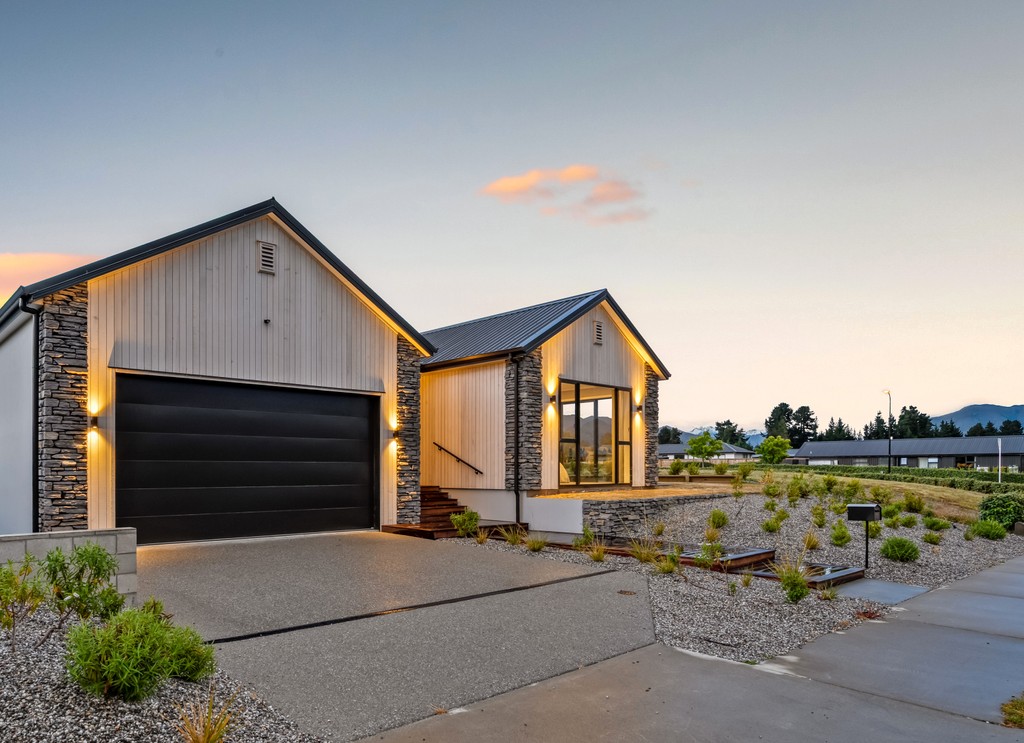 Functional Design, Refined Living