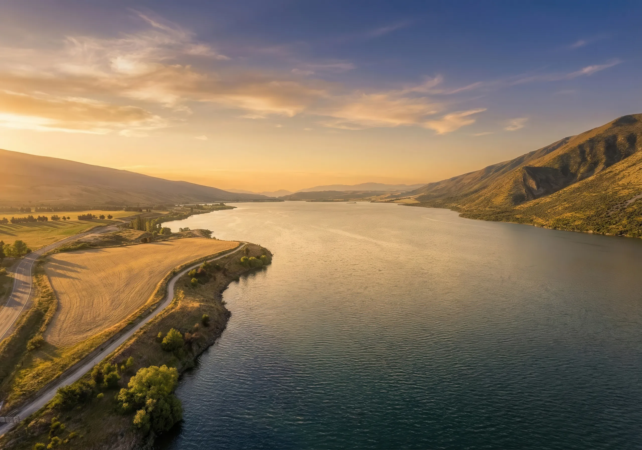 447 Otematata-Kurow Road, Kurow, Waitaki District