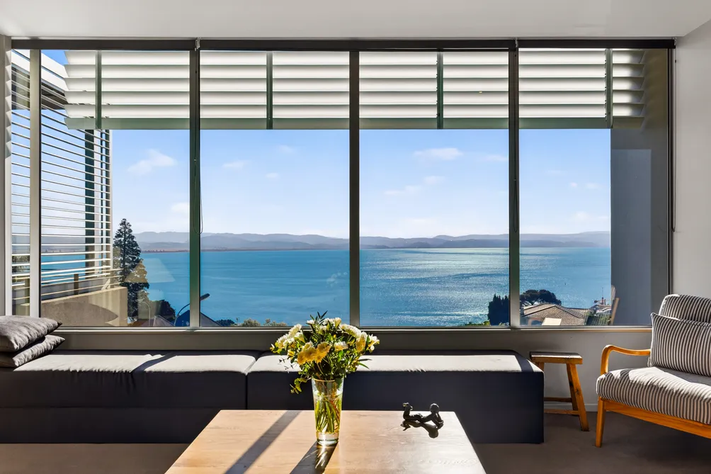Panoramic Power – Architectural Force