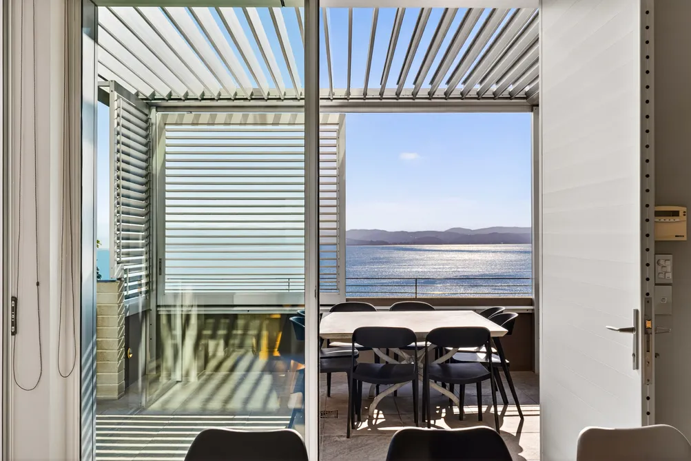 Panoramic Power – Architectural Force