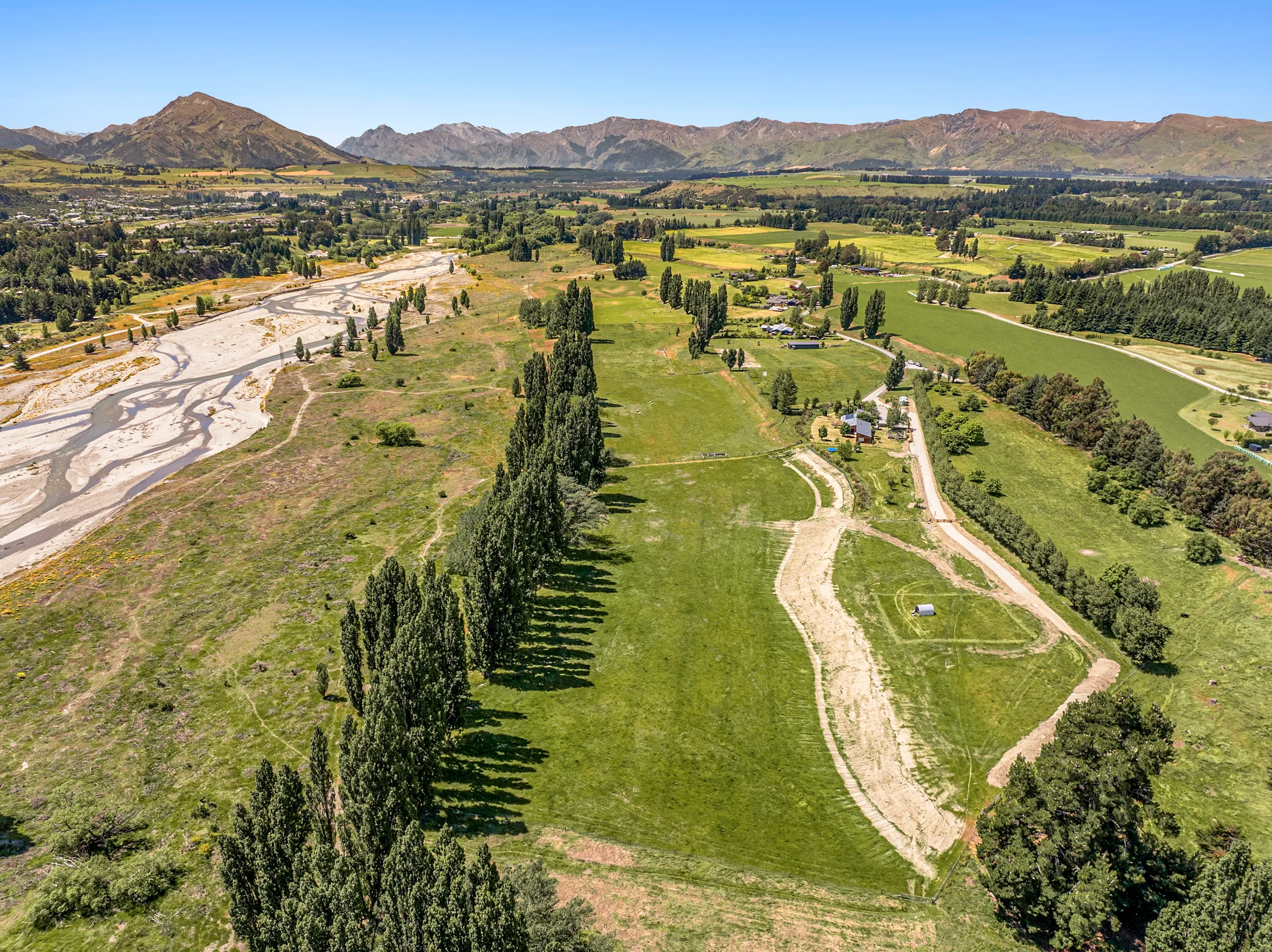 83D Black Peak Road (Lot 2), Wanaka, Wanaka