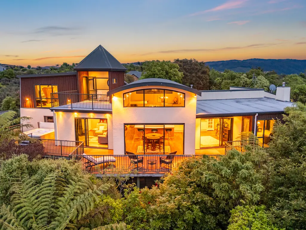 06 - Mount Marua Way (69) - Twilight