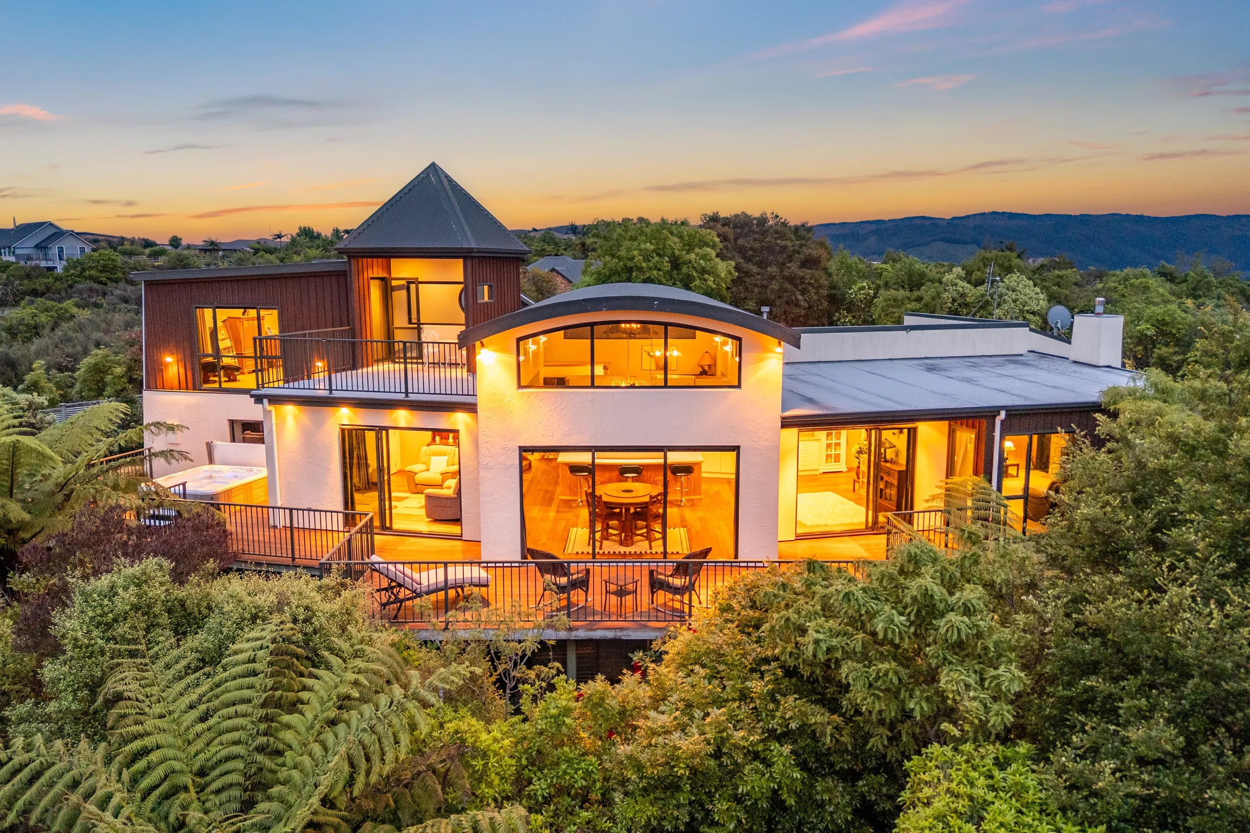 69 Mount Marua Way, Mount Marua, Upper Hutt City