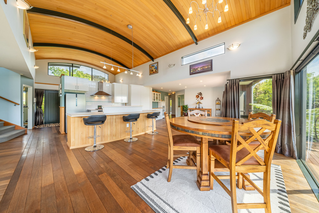 An Exceptional Family Retreat