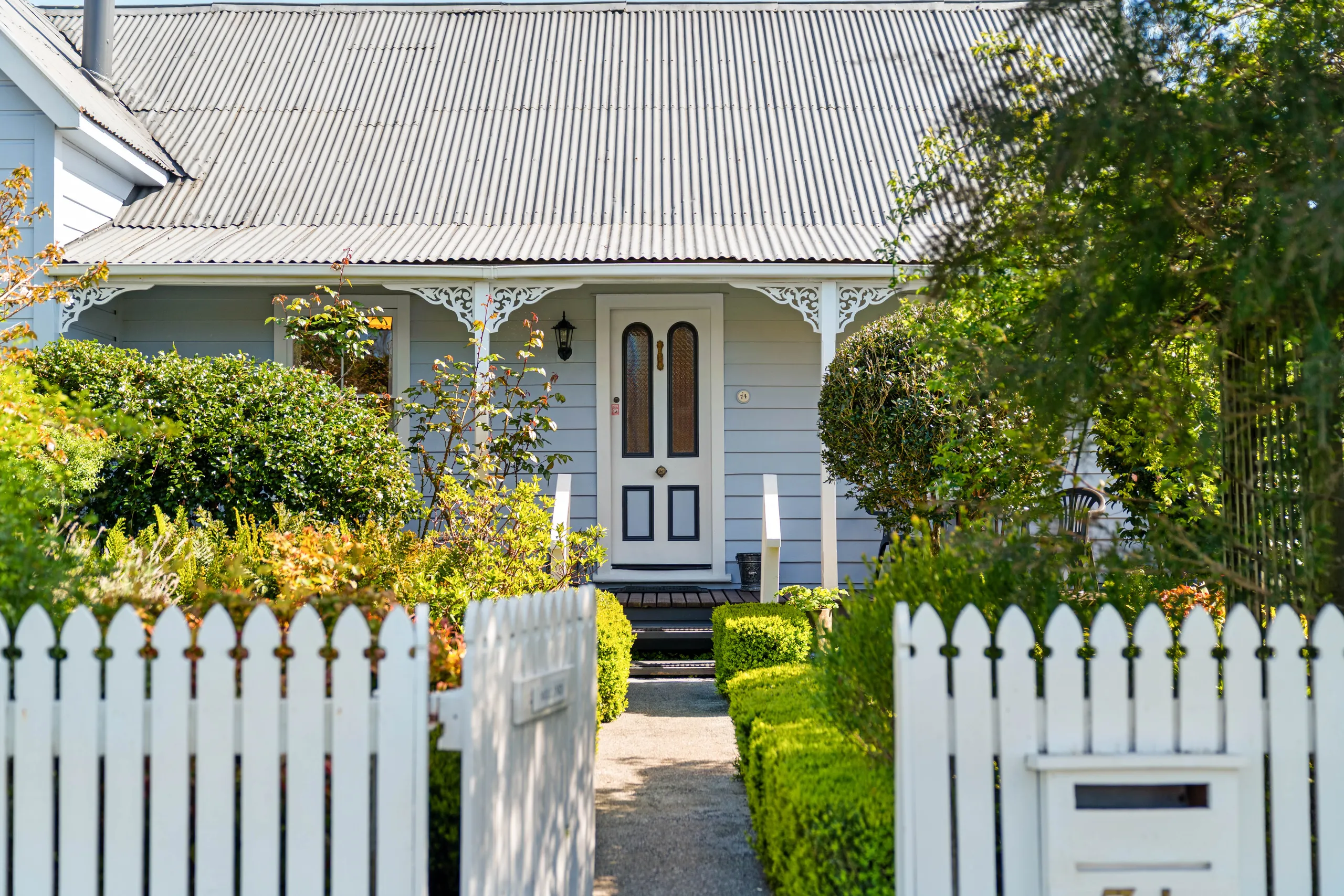 74 West Street, Greytown, South Wairarapa