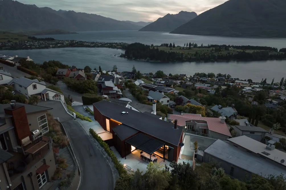 Queenstown Style