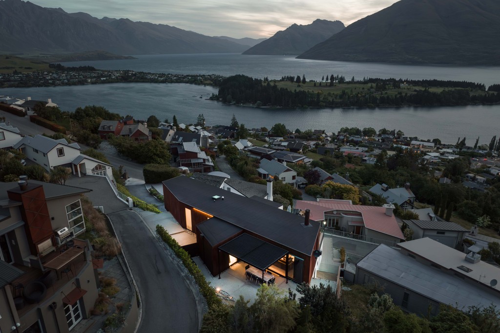 Queenstown Style