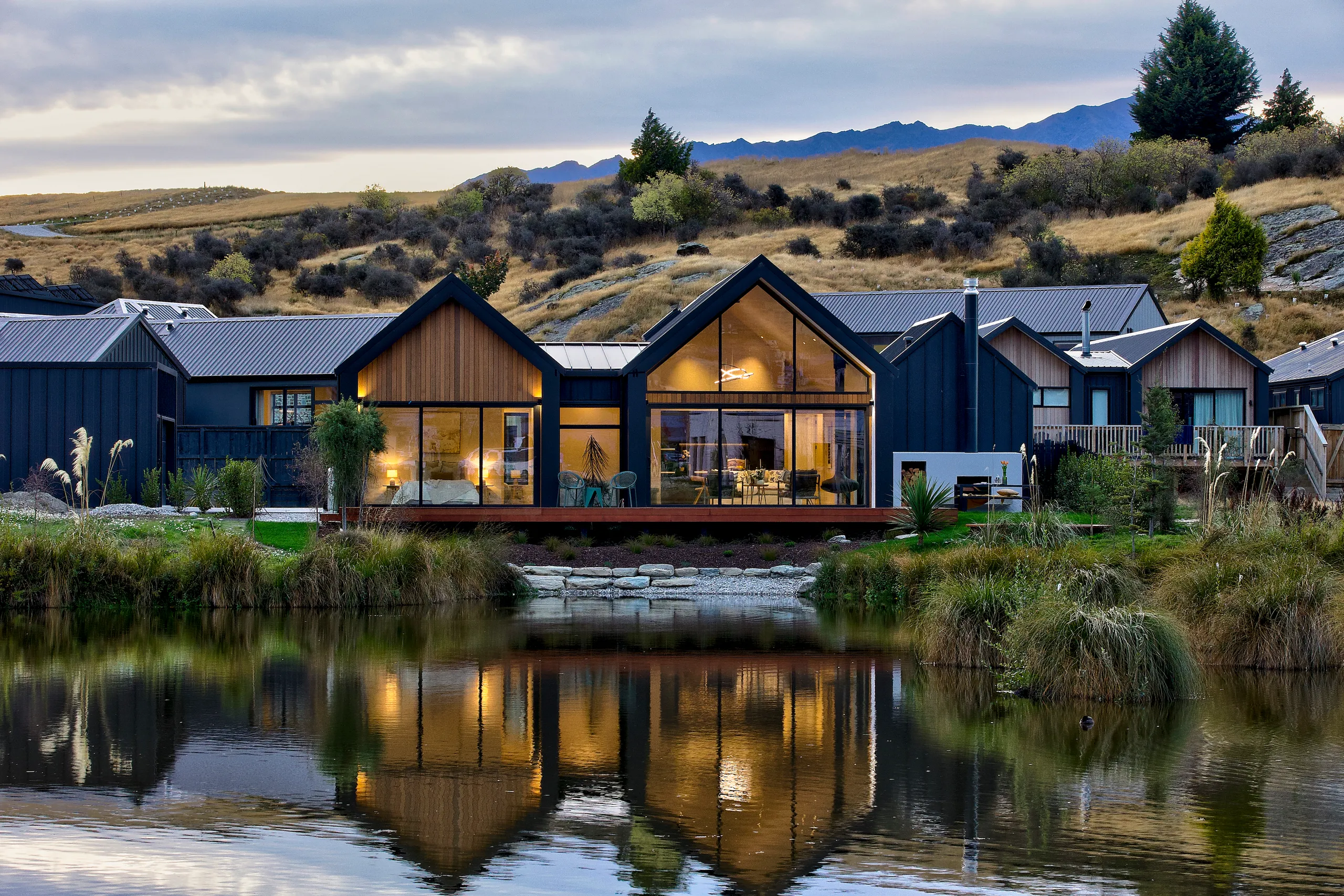 7 Centurion Court, Jack's Point, Queenstown