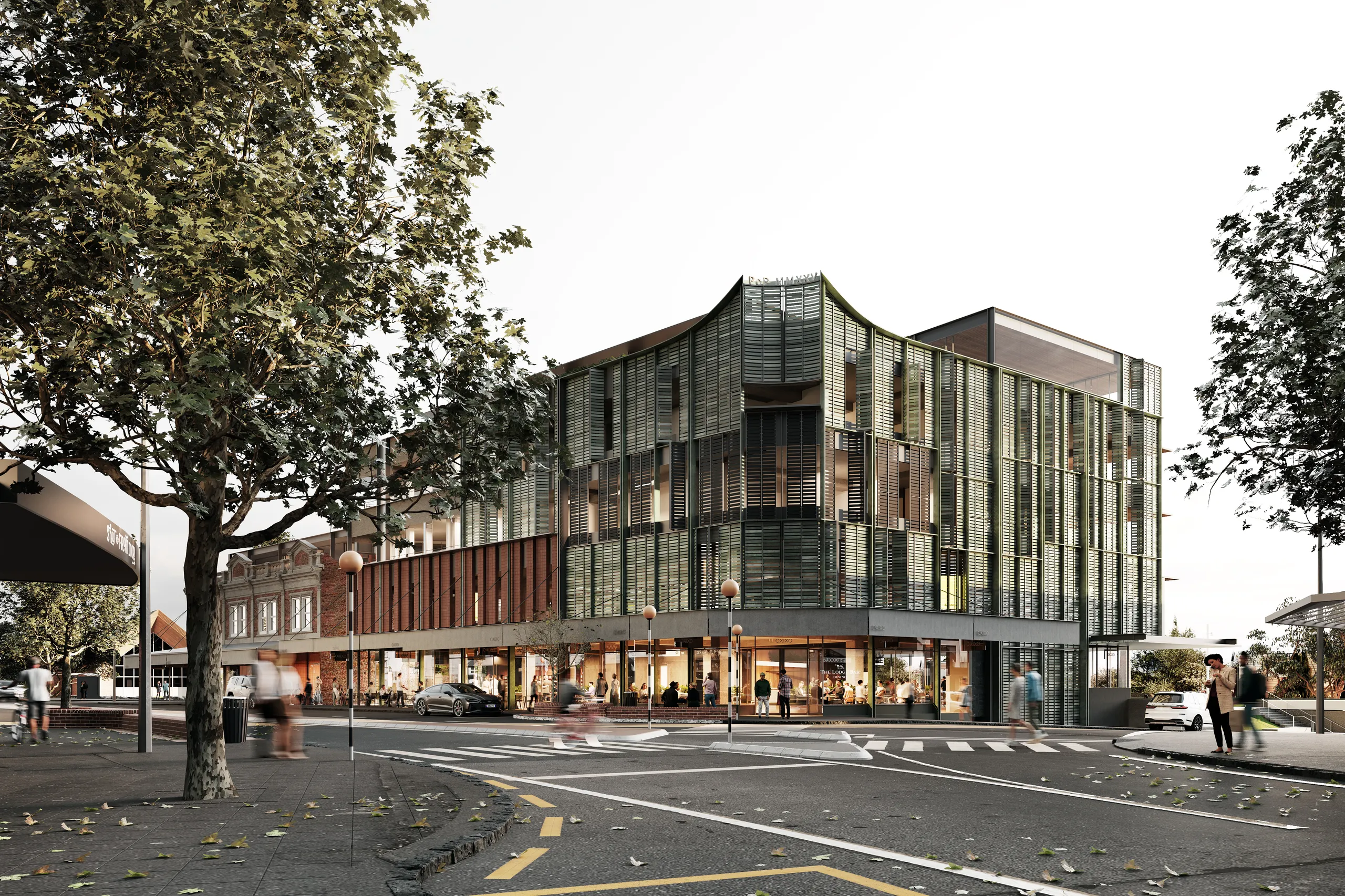 401/300 Ponsonby Road, Ponsonby, Auckland City