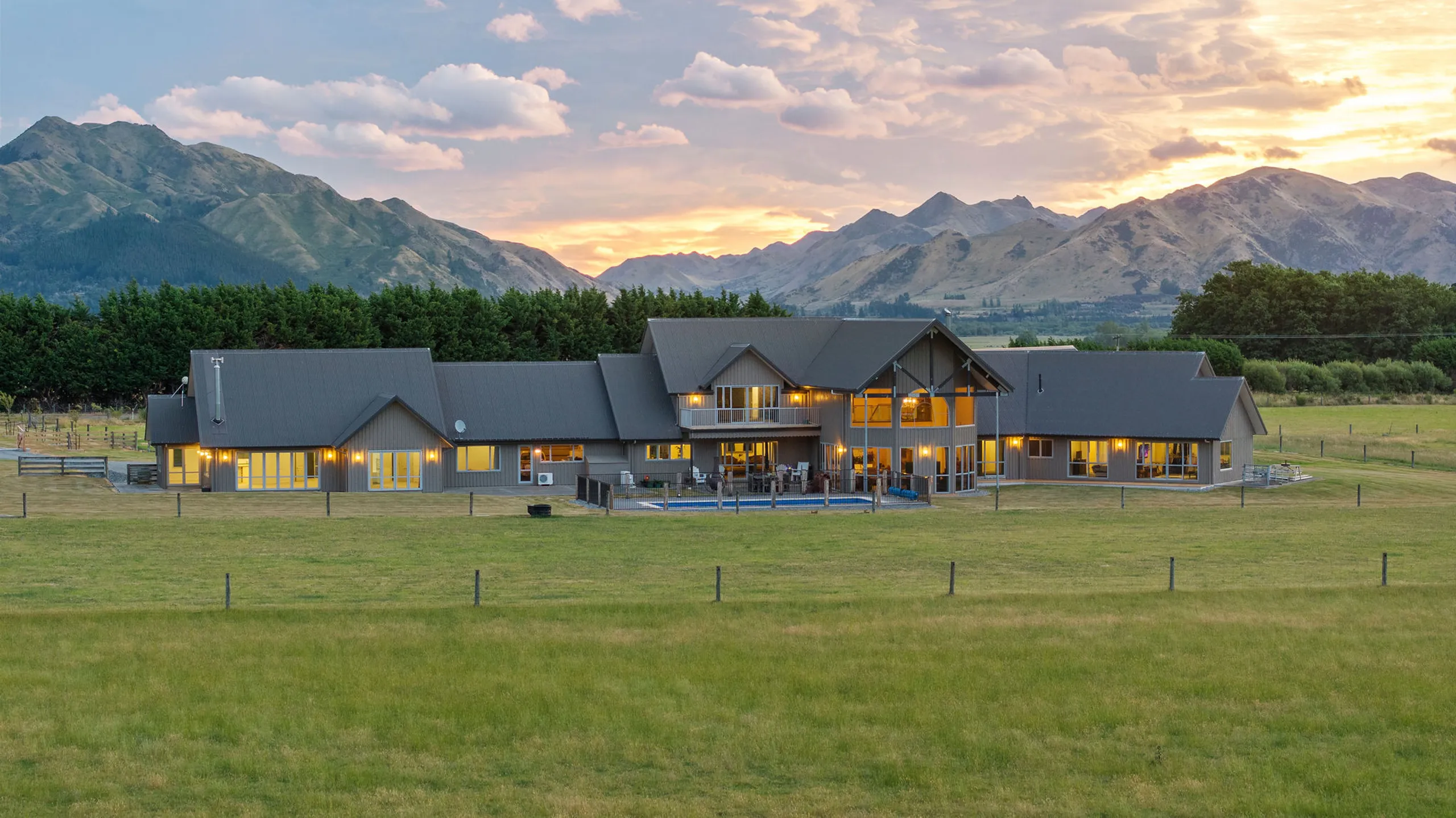 192 Woodbank Road, Hanmer Springs, Hurunui