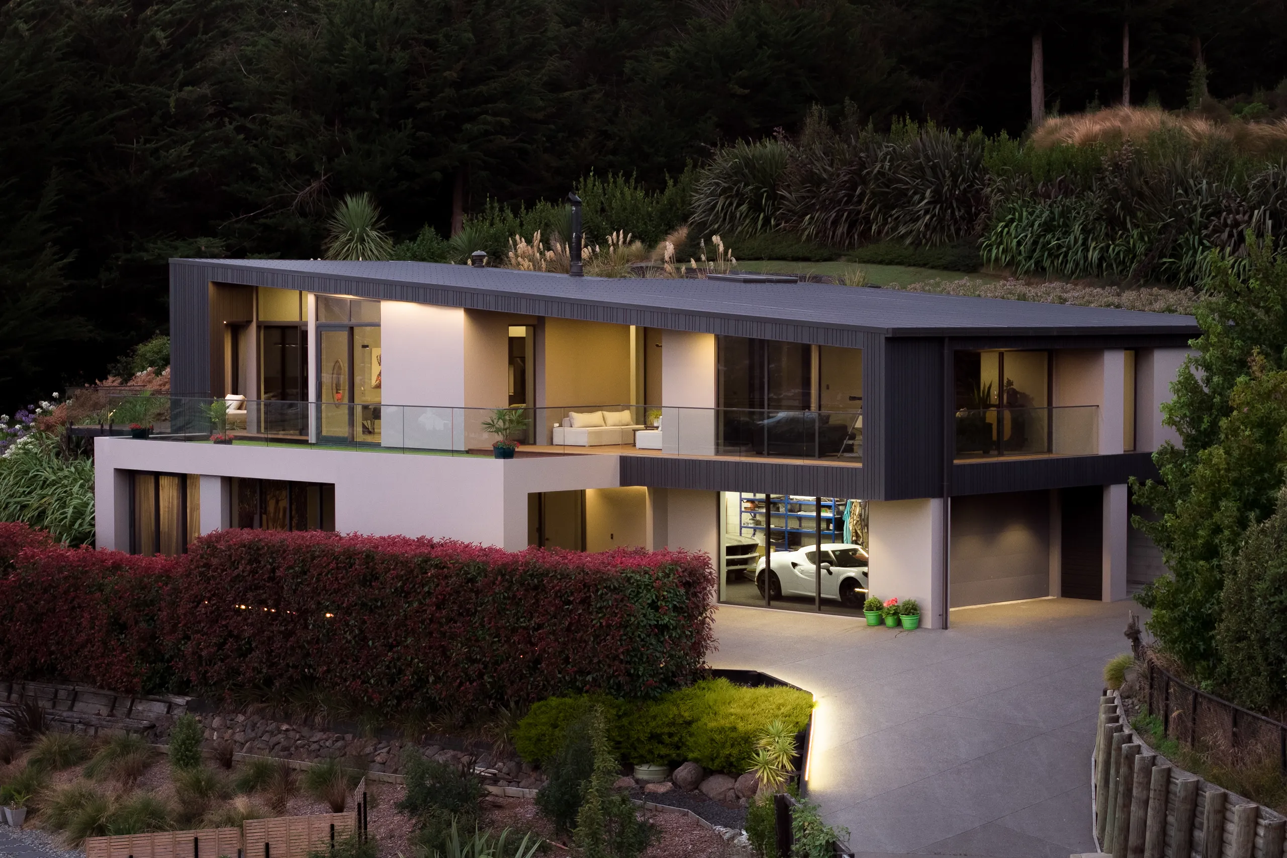 13 Redmund Spur Road, Kennedys Bush, Christchurch City
